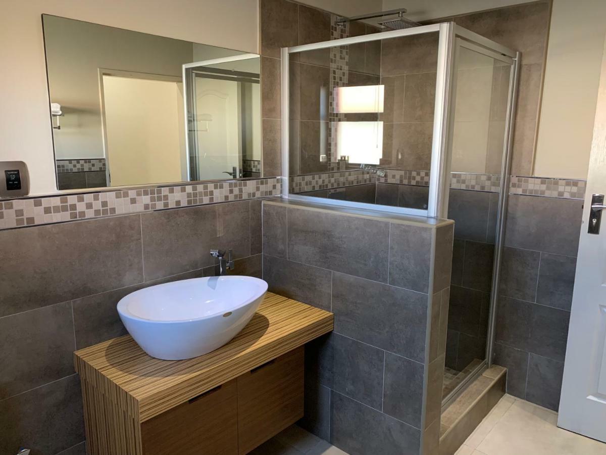 66 Dorp Street Apartment Polokwane Exteriér fotografie